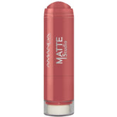 Amanda Milano Matte studio blush-stick number 01